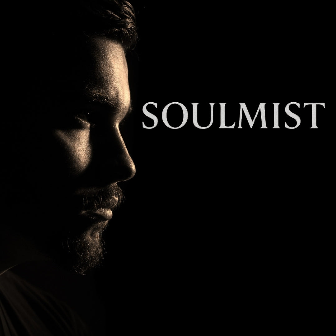 SOULMIST Charcoal with Vitamin C FACE WASH